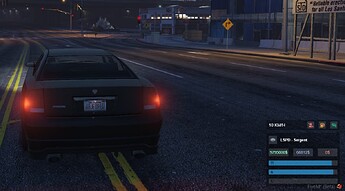 [ESX] mk_hud2 thumbnail 3