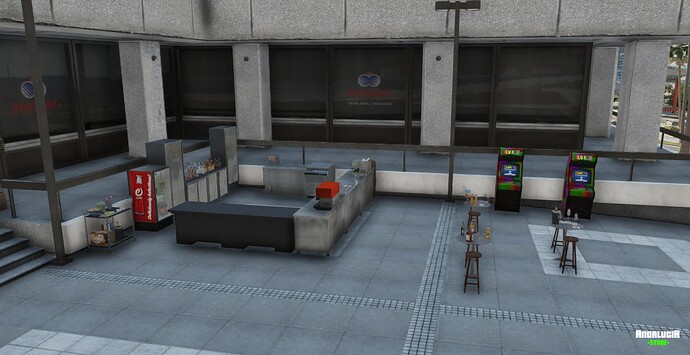 [YMAP] Triads Record thumbnail 4