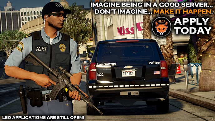 FiveM Forum Template - Simple V2