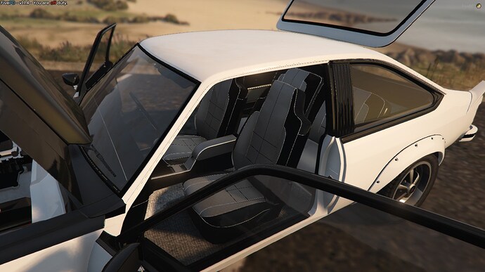 Torana By Jbeenz [PAID] [FiveM Ready] Thumbnail