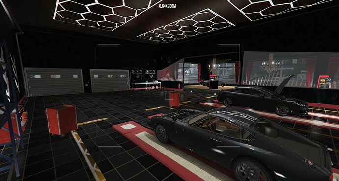 [Release] [MLO] GTA V Interior - Luxury auto showroom thumbnail 4