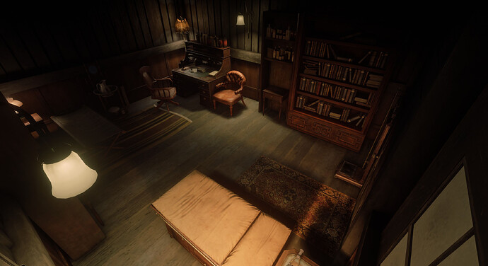 Doctor Office 1