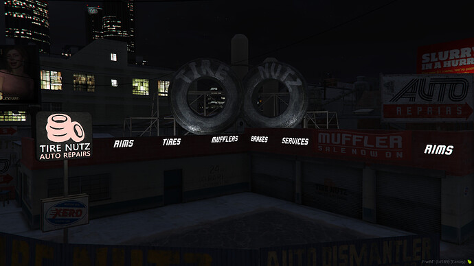 [MLO] Tire Nutz thumbnail 18