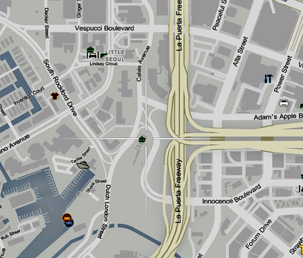 lapuertastation_map