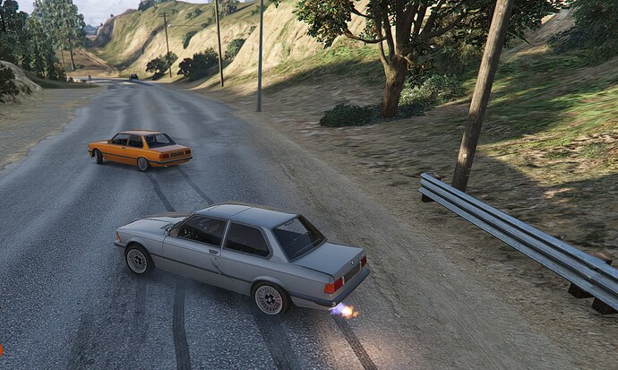 drift 2