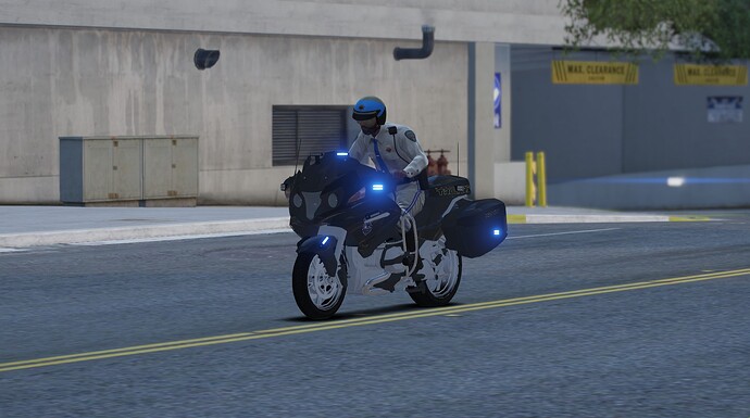 Alta St - FiveM Snapmatic - Cfx.re Community