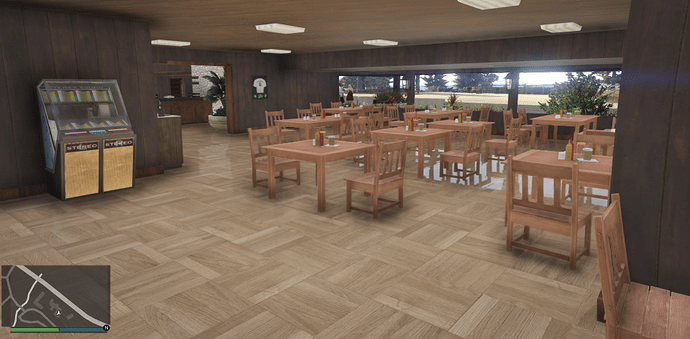 [MLO] Bayview Lodge Motel, Restaurant & General Store thumbnail 8