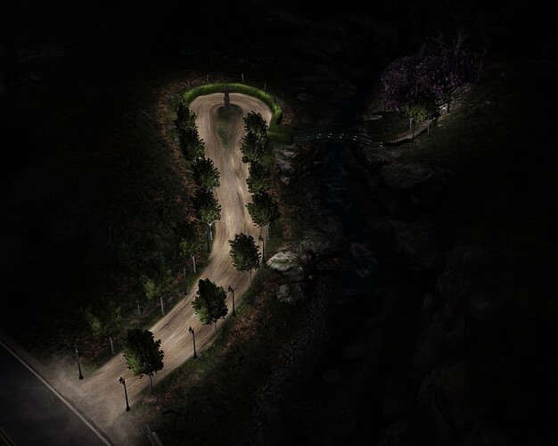 [MAP] Chillzone/Romantic Place with Waterfall v0.0.2 10€+VAT thumbnail 9
