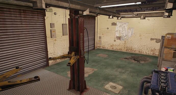 [PAID][MLO] Paleto Chop Shop thumbnail 3