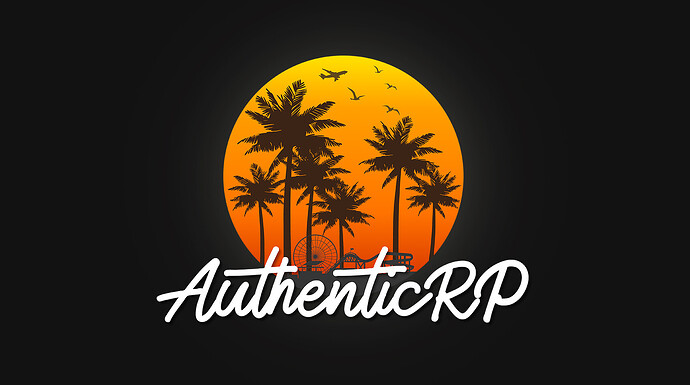 Authentic RP