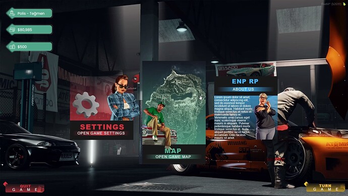 [paid] advanced pause menu thumbnail 2