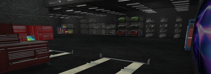 [PAID] [MLO] Ls_Mecanic v2 US version thumbnail 13