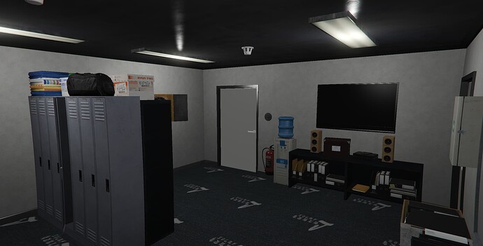 [Paid] [MLO] Luxury Autos CarShop thumbnail 9