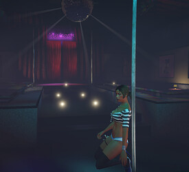 [ESX] MK_UnicornDancers Thumbnail
