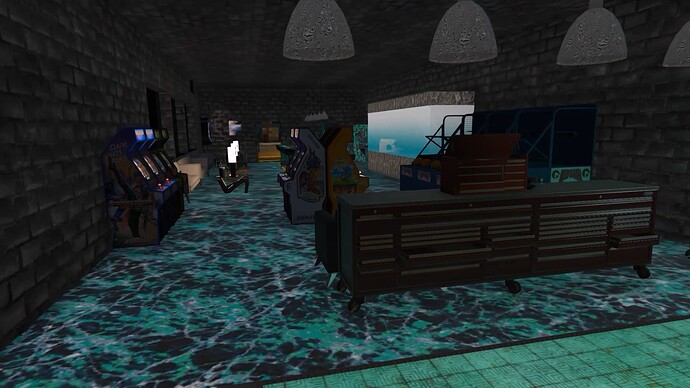 [MLO] Familia Autos Mechanic & Lounge thumbnail 5