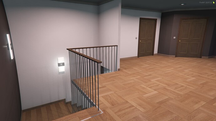 [SALE] [MLO] [PAID] Empty House Shell P.2 thumbnail 4