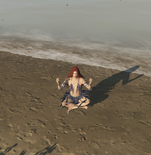 Leaf Dress Pack thumbnail 2