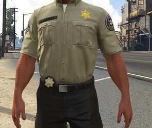 [Paid] san andreas Trooper AV (Custom Ped) V 2.0 thumbnail 21