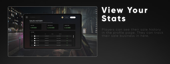 CodeM xMarketplace ESX QB thumbnail 5