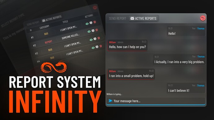 Report