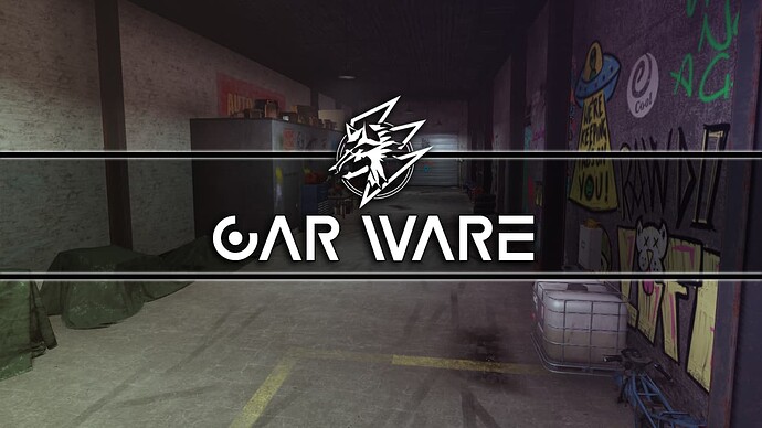 [Release] [Paid] Car Ware [MLO] Thumbnail