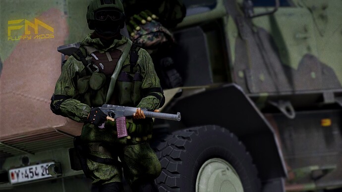 [Weapon] As-Val thumbnail 5