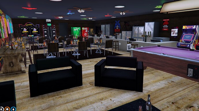 Mirror Park Tavern thumbnail 4