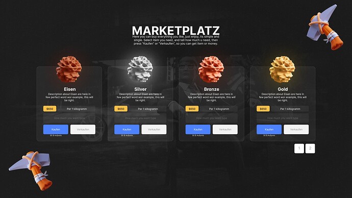 [PAID] nv_marktplatzv2 Thumbnail