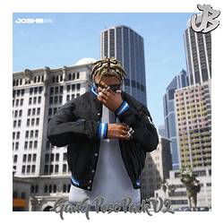  [PAID] 11 Custom Gang Animations - 4 With Props.  thumbnail 8