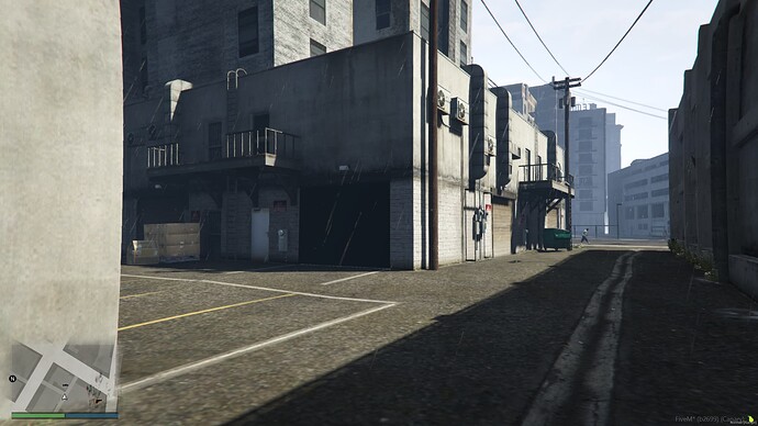 [5€] [ESX] [MLO] Sweeperjob with MLO thumbnail 2