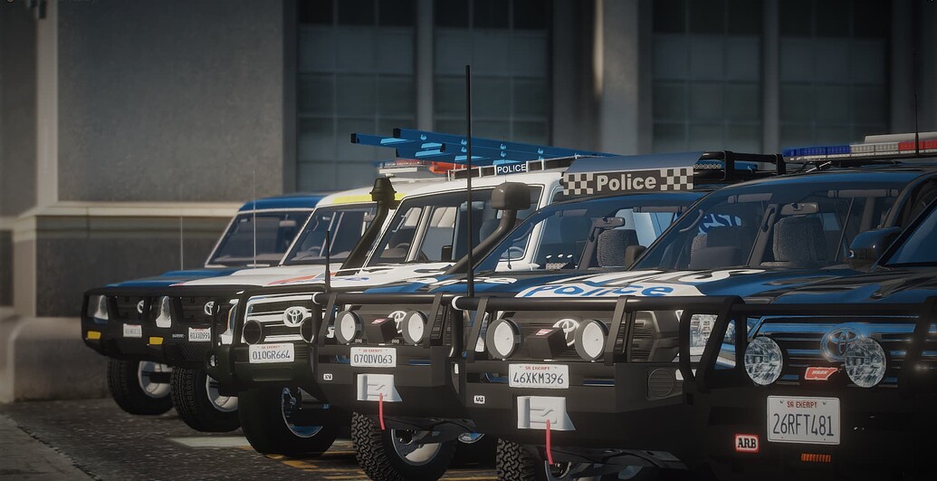 [AUS] Harbour Roleplay | AUSTRALIA NSW | Strict Realistic Roleplay ...