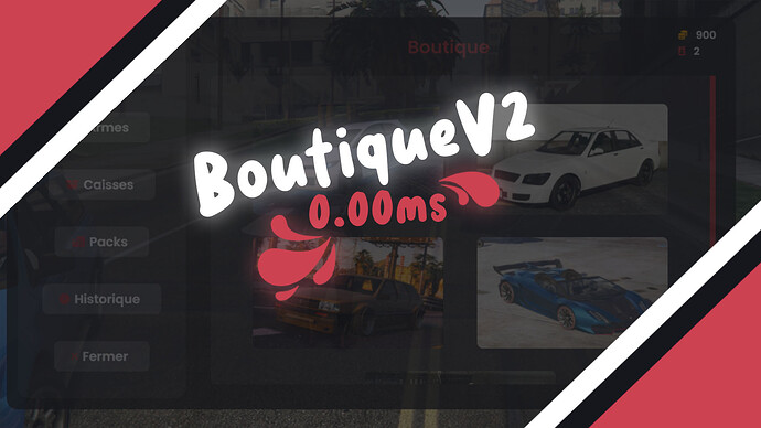 Game store linked to tebex Thumbnail