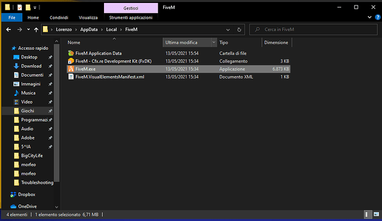 FiveM Crashes DXGI_ERROR_DEVICE_REMOVED - FiveM Client Support - Cfx Forum
