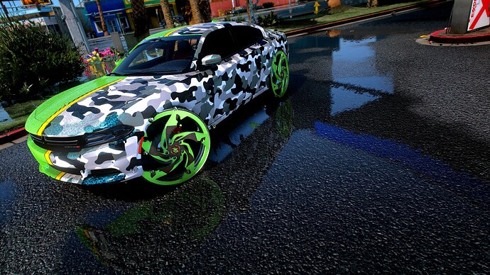 2016 Dodge Charger thumbnail 2