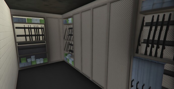 [PAID] Vespucci Beach Police Substation - MLO (FIVE M) thumbnail 5