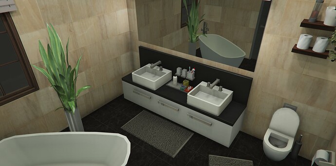 Villa 1 [MLO] thumbnail 5