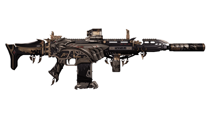 [Weapon] [Add-On] DRH thumbnail 3