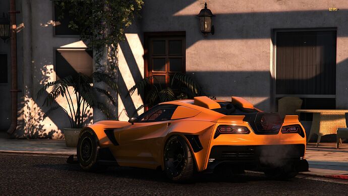 [PAID] 2085 Restomod JetVe Thumbnail