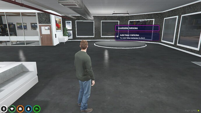 [PAID] Tiw Notary Job [QBCore] thumbnail 5