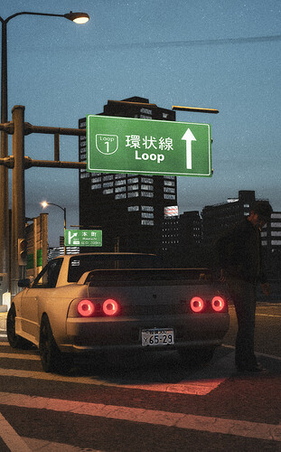 R32 Osaka by Resuka (1)