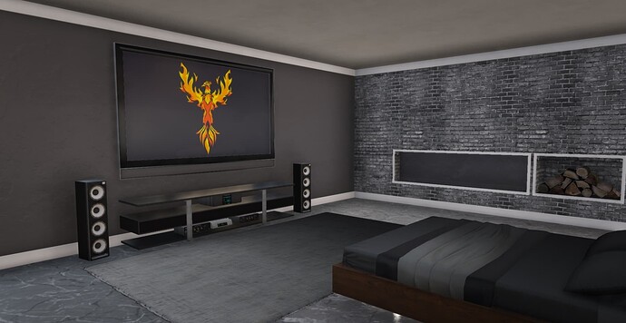 [PAID] [Shell] Custom Apartment  Thumbnail