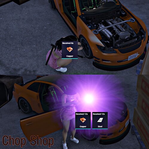 chopshop