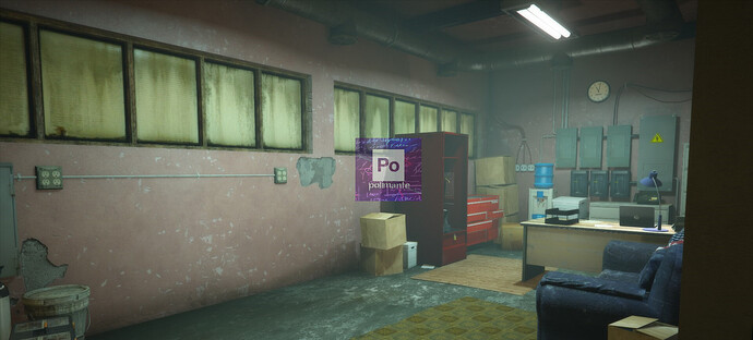 [MLO][PAID] The Lost MC second warehouse (Sandy Shores) thumbnail 12