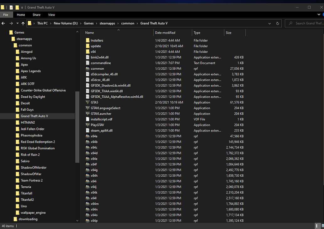 CURLcode 56 not letting me download fivem - FiveM Client Support - Cfx ...
