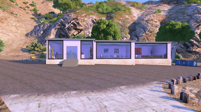 Custom mapping hookies cafe thumbnail 3