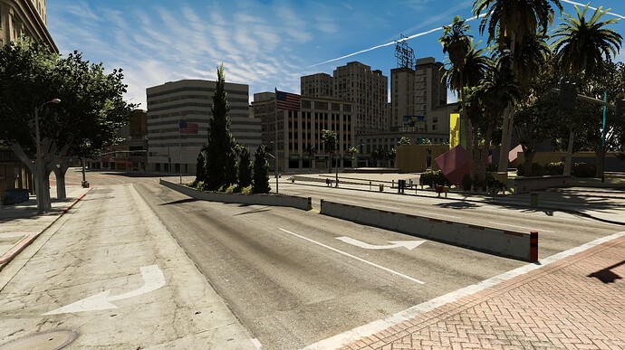 [YMAP] [PAID] [RELEASE] Legion Barrier thumbnail 4