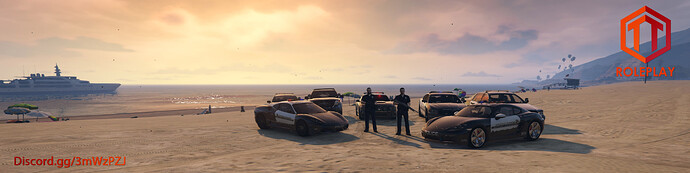 policeOnBeach