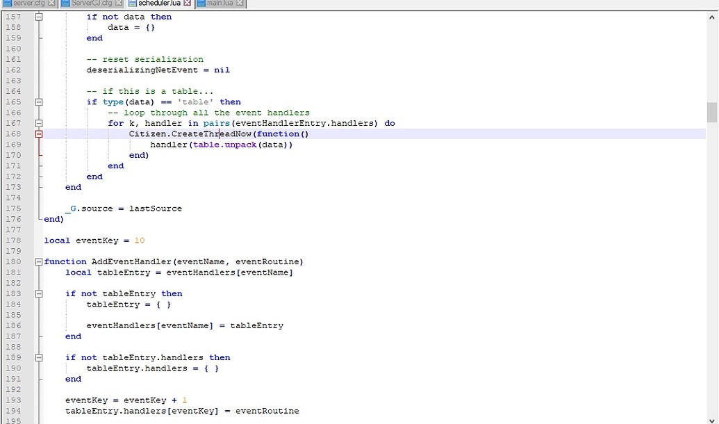 [HELP] I'm stuck on loading screen - handler lua error? - Discussion ...