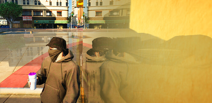 Lean cups | fivem ready | dp/rpemotes ready thumbnail 3