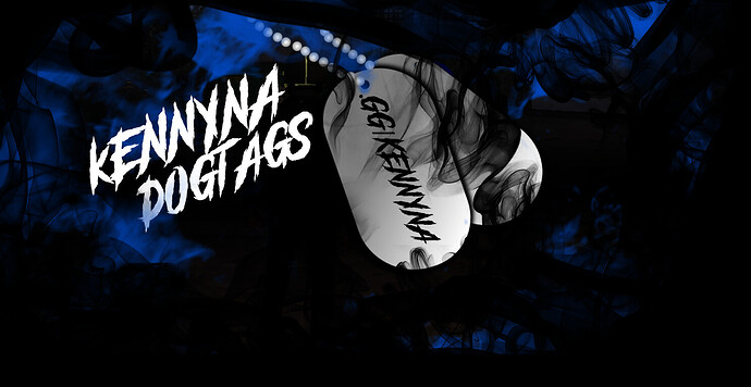 [PAID] - Dog Tag Collection - (ESX) Thumbnail